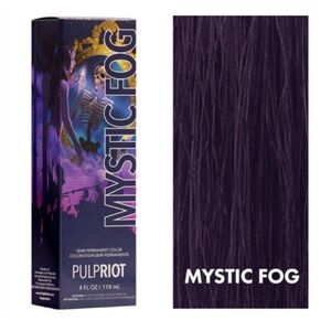 (1) PULP RIOT MYSTIC FOG-DEEP PURPLE